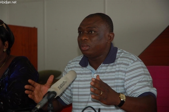 Revue de la presse ivoirienne